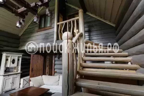 Отель «4 сезона»