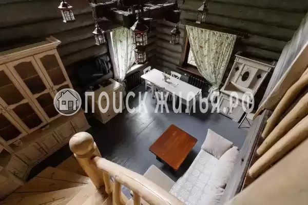 Отель «4 сезона»