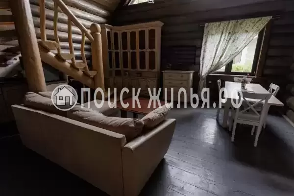 Отель «4 сезона»