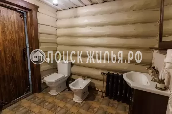 Отель «4 сезона»