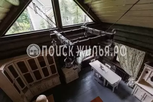 Отель «4 сезона»