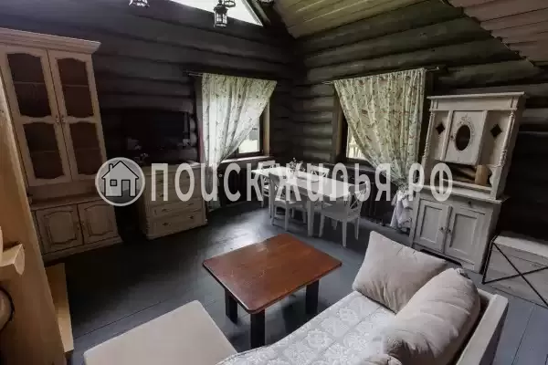 Отель «4 сезона»