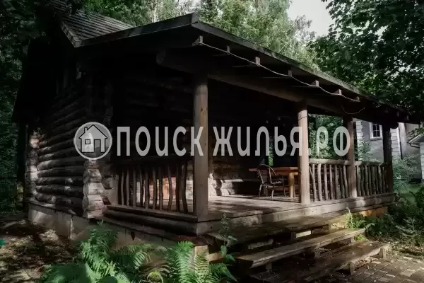 Отель «4 сезона»