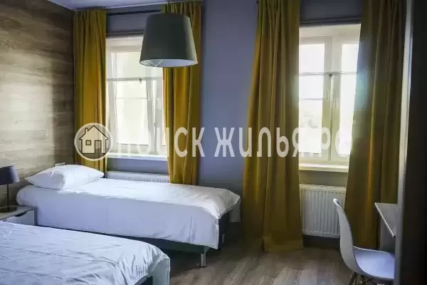 Отель «Ясенки»