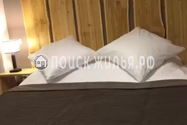 Отель «Ясенки»