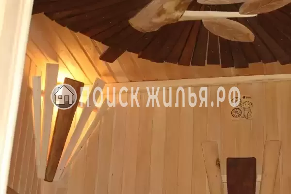 Отель «Ясенки»