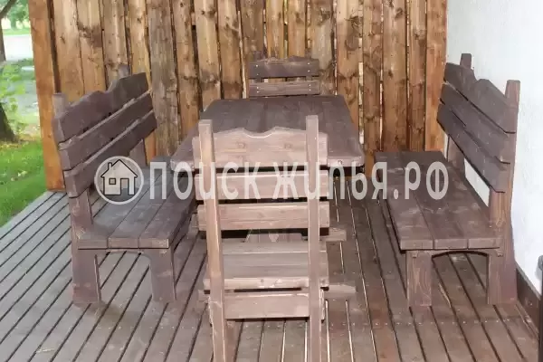 Отель «Ясенки»