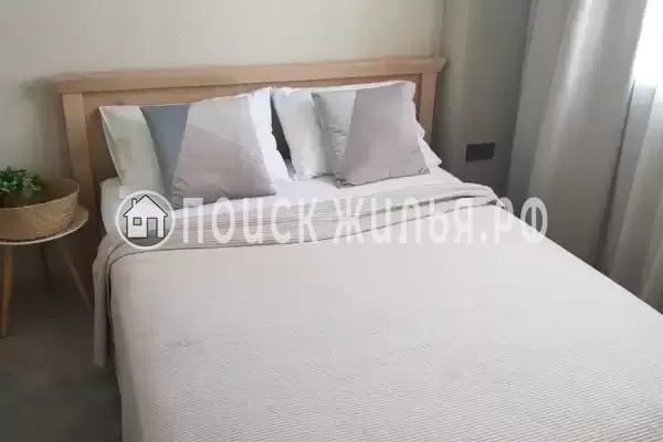 Частный сектор «Евродвушка в ЖК Арт Лайт Сити»