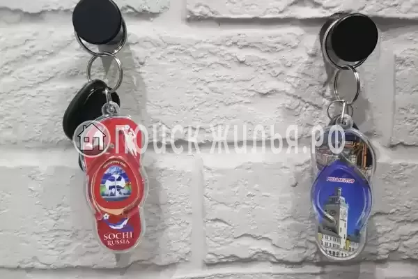 Частный сектор «Евродвушка в ЖК Арт Лайт Сити»