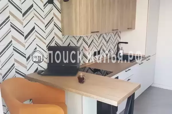 Частный сектор «Евродвушка в ЖК Арт Лайт Сити»