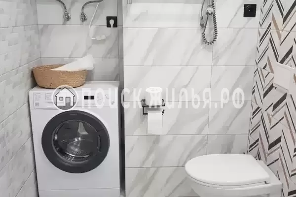 Частный сектор «Евродвушка в ЖК Арт Лайт Сити»