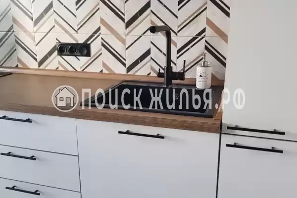 Частный сектор «Евродвушка в ЖК Арт Лайт Сити»