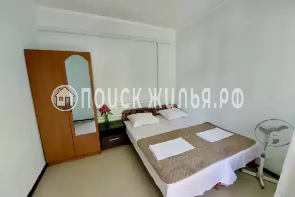 Частный сектор «У Роберта и Риты»