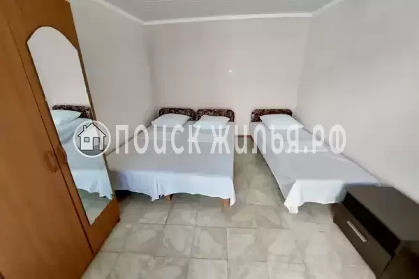 Частный сектор «У Роберта и Риты»