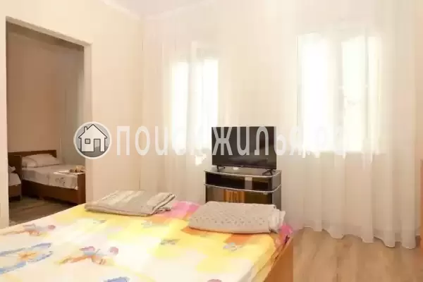 Частный сектор «Лиана»