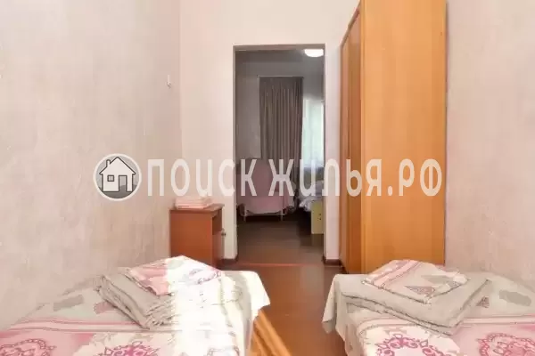 Частный сектор «Лиана»