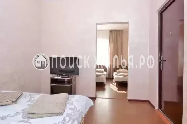 Частный сектор «Лиана»