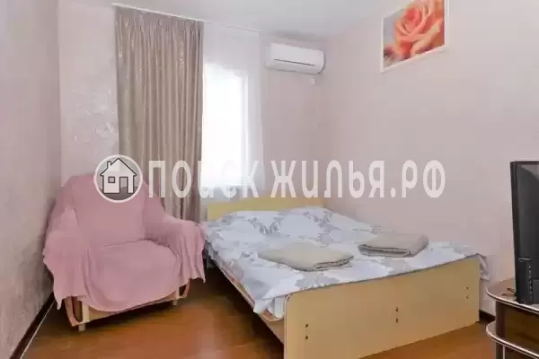 Частный сектор «Лиана»