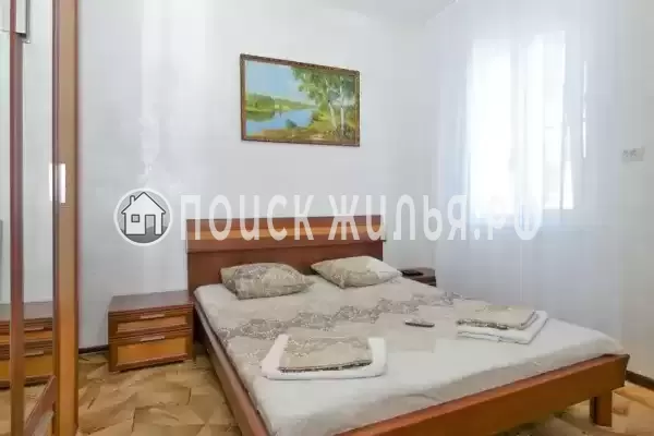 Частный сектор «Лиана»