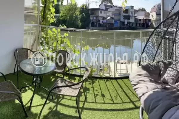 Частный сектор «Евродвушка у моря» Частный сектор «Евродвушка у моря»