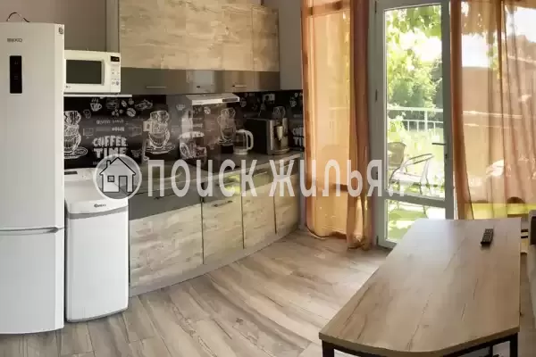 Частный сектор «Евродвушка у моря» Частный сектор «Евродвушка у моря»