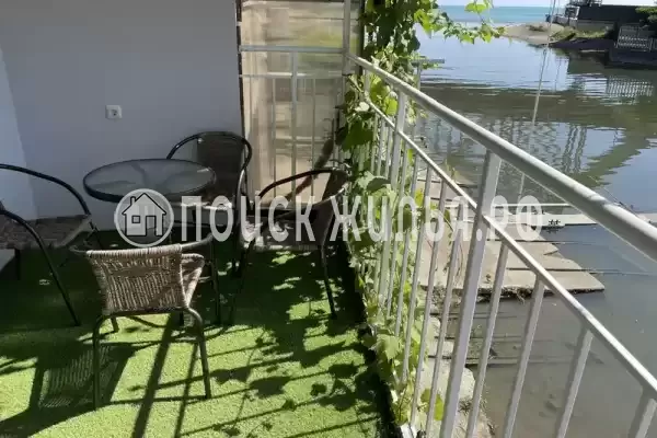 Частный сектор «Евродвушка у моря» Частный сектор «Евродвушка у моря»