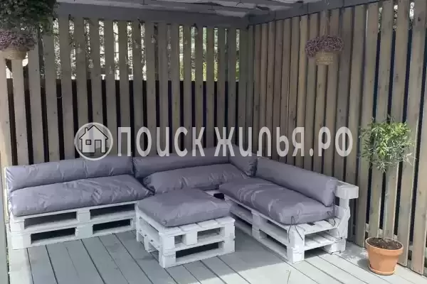 Частный сектор «Коттедж под ключ Fresh» Частный сектор «Коттедж под ключ Fresh»