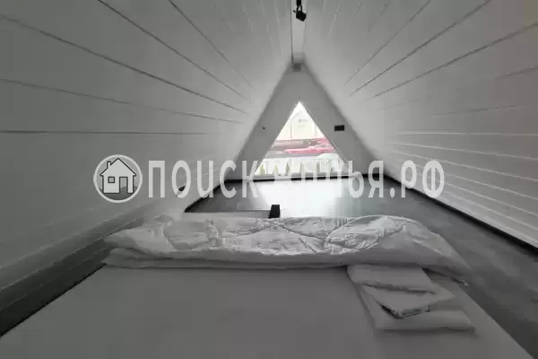 Частный сектор «Коттедж под ключ Fresh» Частный сектор «Коттедж под ключ Fresh»