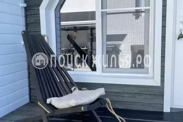 Частный сектор «Коттедж под ключ Fresh» Частный сектор «Коттедж под ключ Fresh»