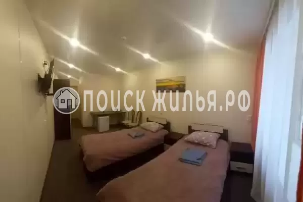 Отель «Путник»