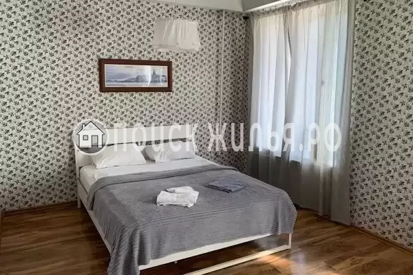 Отель «Гостиница Ё»