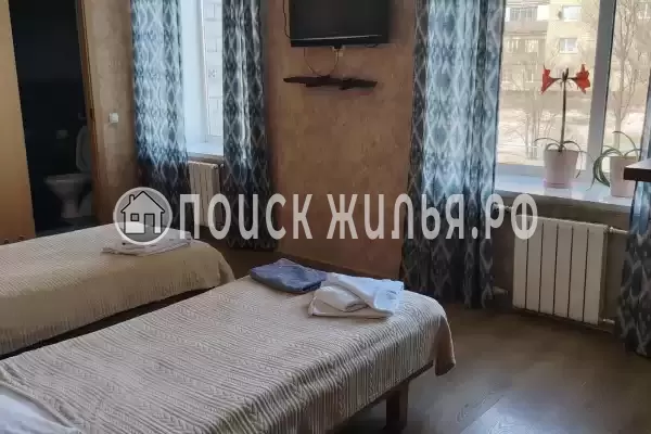 Отель «Гостиница Ё»