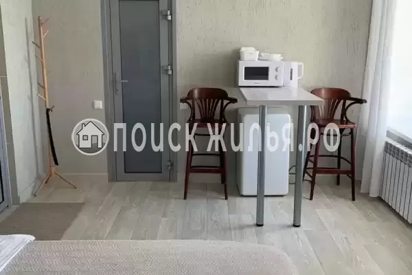 Отель «Гостиница Ё»