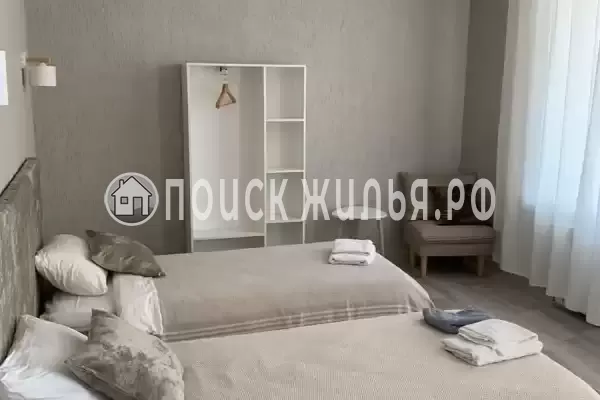 Отель «Гостиница Ё»