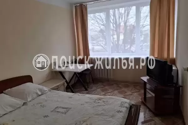 Отель «Багратионовск»