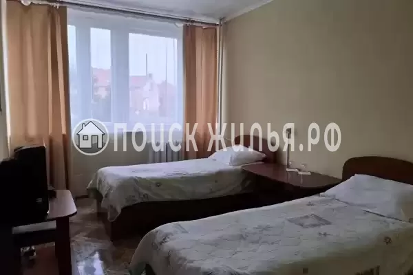 Отель «Багратионовск»