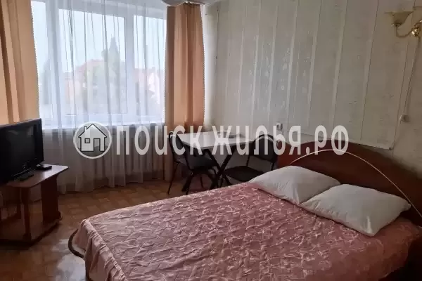 Отель «Багратионовск»