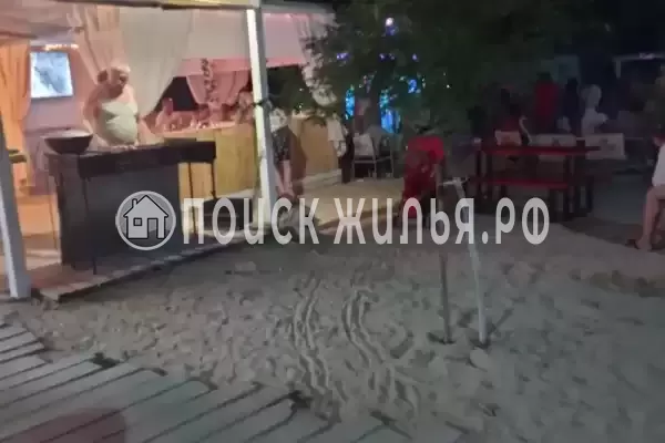 Частный сектор «Дом по ключ у моря»