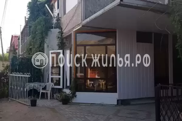 Частный сектор «Дом по ключ у моря»