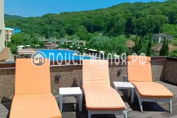 Частный сектор «Таунхаус Аквамарин» Частный сектор «Таунхаус Аквамарин»