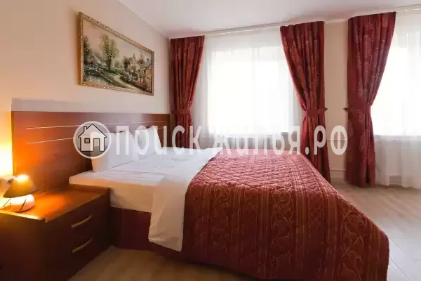 Отель «Диамант»