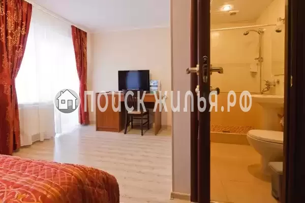 Отель «Диамант»