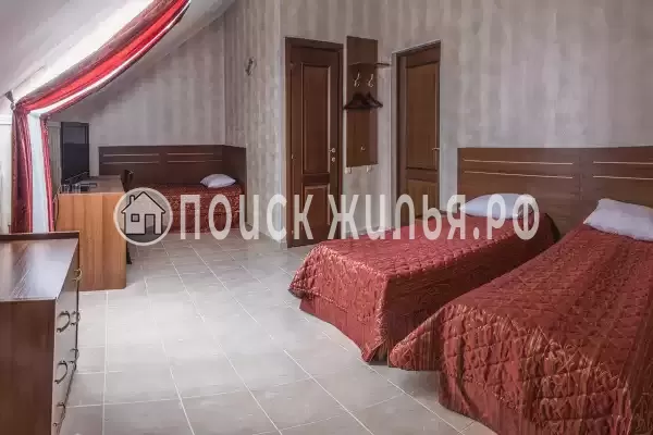 Отель «Диамант»