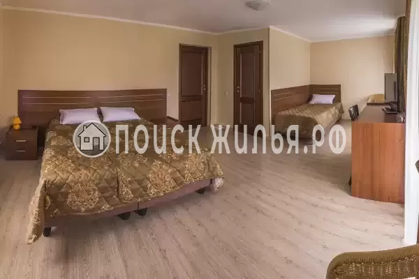 Отель «Диамант»