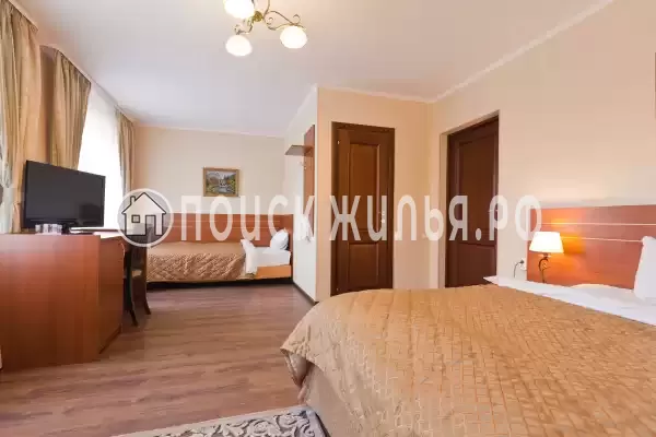 Отель «Диамант»