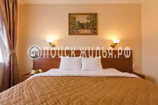 Отель «Диамант»