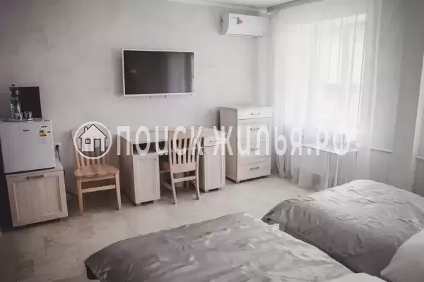 Отель «Диамант»