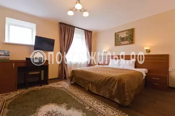 Отель «Диамант»