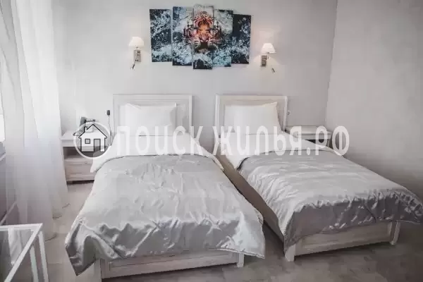 Отель «Диамант»