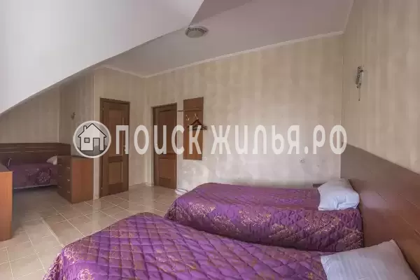 Отель «Диамант»